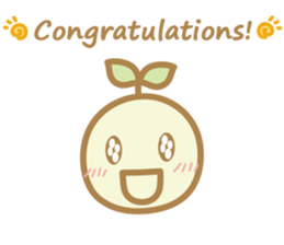 MARUME ---English Ver. sticker #5990369