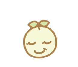 MARUME ---English Ver. sticker #5990371