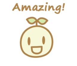 MARUME ---English Ver. sticker #5990372