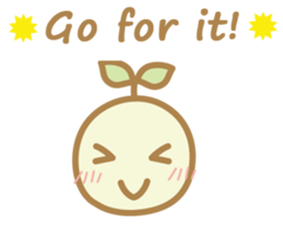 MARUME ---English Ver. sticker #5990373