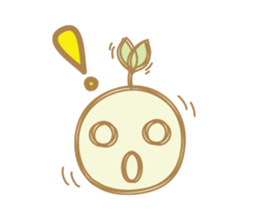 MARUME ---English Ver. sticker #5990375