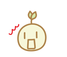 MARUME ---English Ver. sticker #5990376