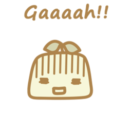 MARUME ---English Ver. sticker #5990380