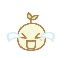 MARUME ---English Ver. sticker #5990381