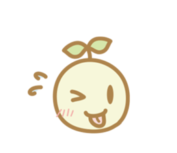 MARUME ---English Ver. sticker #5990382