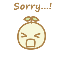 MARUME ---English Ver. sticker #5990383