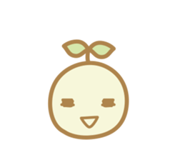 MARUME ---English Ver. sticker #5990385