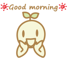 MARUME ---English Ver. sticker #5990389