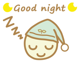 MARUME ---English Ver. sticker #5990390