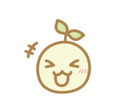 MARUME ---English Ver. sticker #5990392