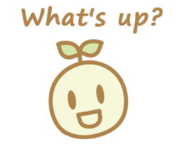 MARUME ---English Ver. sticker #5990396