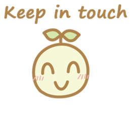 MARUME ---English Ver. sticker #5990399