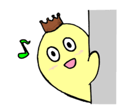 Custard cream boy sticker #5991370