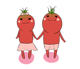 puchitomasun sticker #5992027