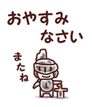 Our test war sticker #5992322