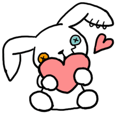 All days funny bunny!