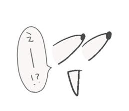 Hello from wallpaper. sticker #5993767