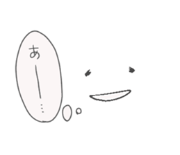 Hello from wallpaper. sticker #5993790