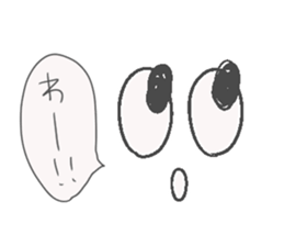 Hello from wallpaper. sticker #5993793