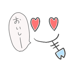 Hello from wallpaper. sticker #5993799