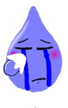 Drop Drop sticker #5994201