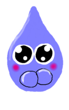 Drop Drop sticker #5994202