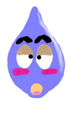 Drop Drop sticker #5994203