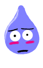 Drop Drop sticker #5994204