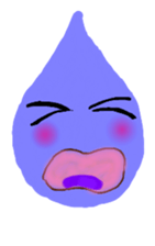 Drop Drop sticker #5994205