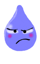 Drop Drop sticker #5994206