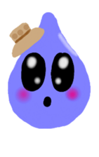 Drop Drop sticker #5994207