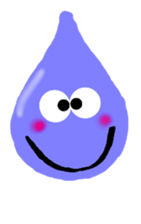 Drop Drop sticker #5994208