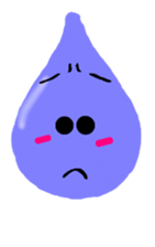 Drop Drop sticker #5994209