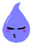 Drop Drop sticker #5994210