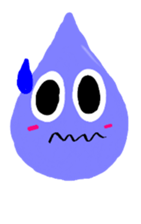 Drop Drop sticker #5994211