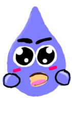 Drop Drop sticker #5994212