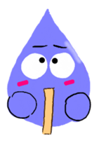 Drop Drop sticker #5994213