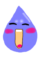 Drop Drop sticker #5994214