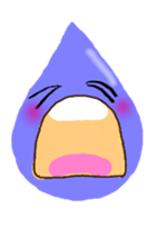 Drop Drop sticker #5994215