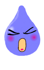 Drop Drop sticker #5994216