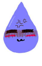 Drop Drop sticker #5994217