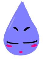 Drop Drop sticker #5994218