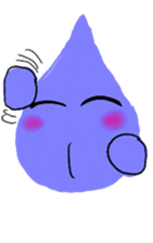 Drop Drop sticker #5994219