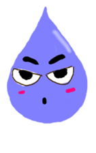 Drop Drop sticker #5994220