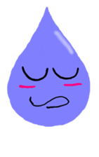 Drop Drop sticker #5994221