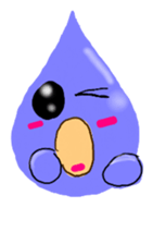 Drop Drop sticker #5994222