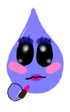 Drop Drop sticker #5994223
