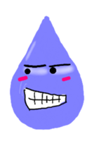 Drop Drop sticker #5994225