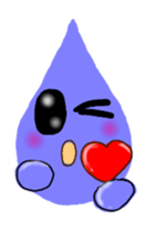 Drop Drop sticker #5994226