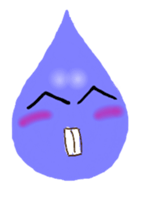 Drop Drop sticker #5994228